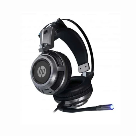 Audífono HP Gamer On Ear H200S, 3.5mm - especial PS4/PC/Móvil
