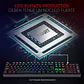Teclado Mecánico Redragon Mitra K551 - Switch Red RGB - thumbnail 3