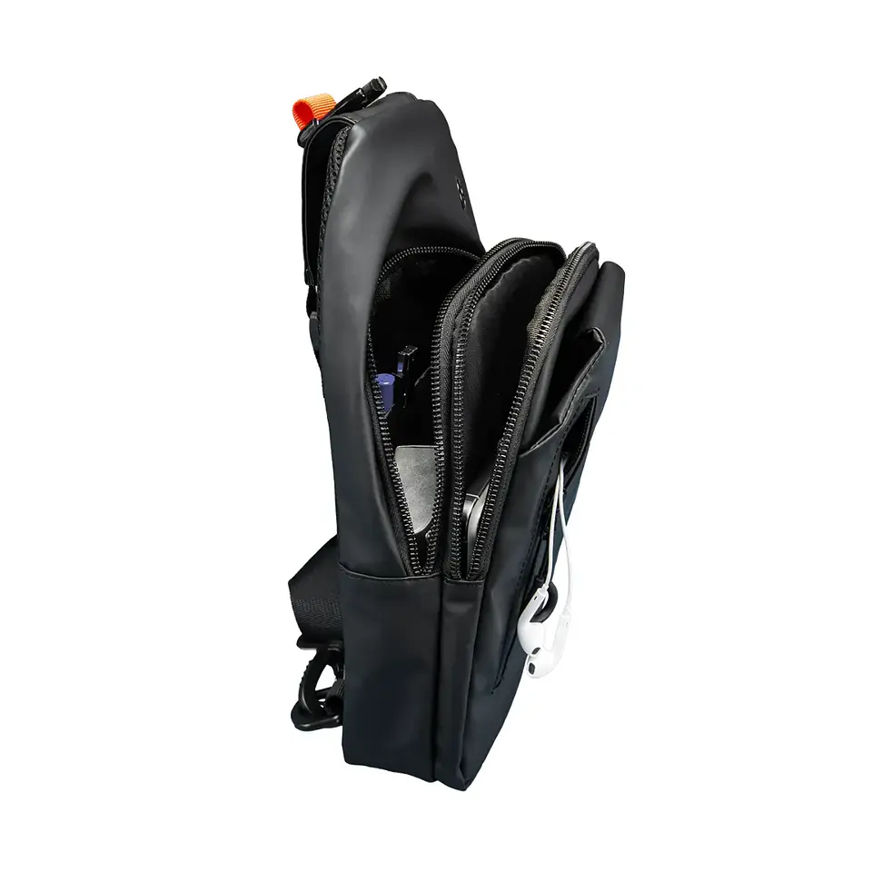Banano deportivo Cougar UNIRIDE Resistente al Agua Ajustable 3