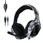 Audífonos Gamer Onikuma K20 Pro Micrófono, Pc Ps4 Xbox Gaming - Camuflaje - thumbnail 1