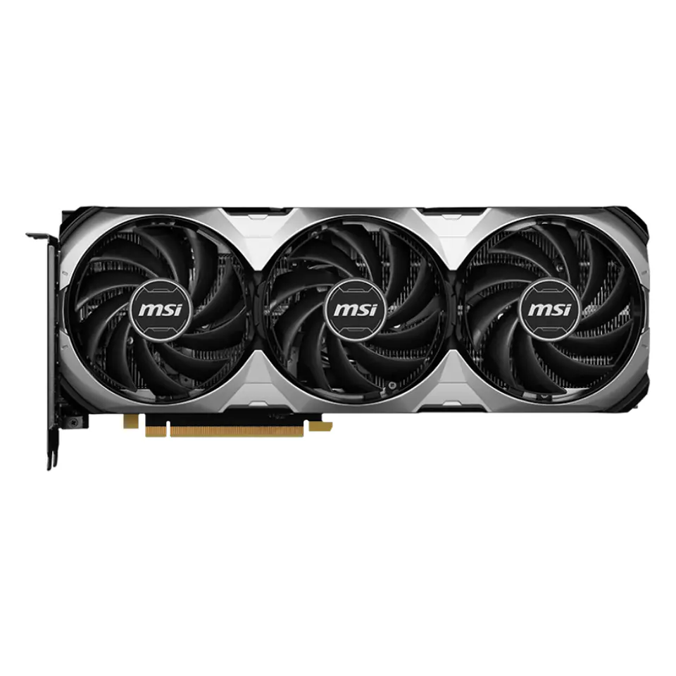 Tarjeta de Video MSI GeForce RTX 4060 Ti VENTUS 3X 16G OC 2