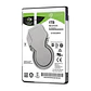 Disco duro notebook Seagate Barracuda de 1TB, ST1000LM048 (2.5“, 5400rpm, SATA) - Miniatura 1