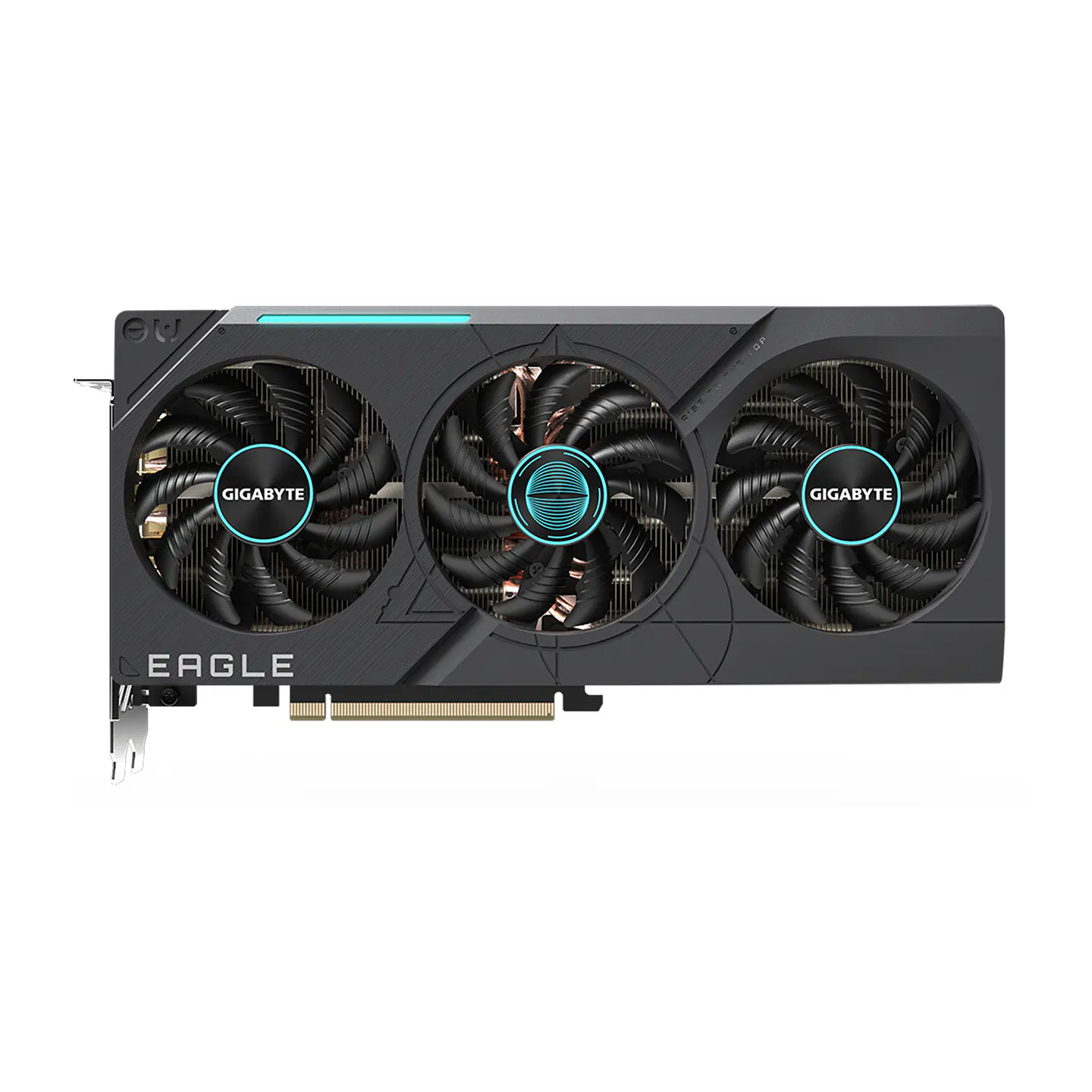 Tarjeta de Video Gigabyte RTX 4070 Ti Super Eagle OC 16GB 2