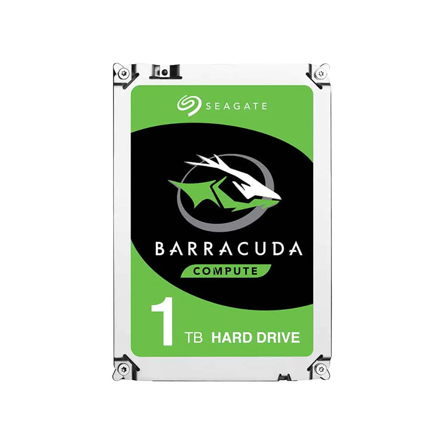 Disco duro notebook Seagate Barracuda de 1TB, ST1000LM048 (2.5“, 5400rpm, SATA) 2
