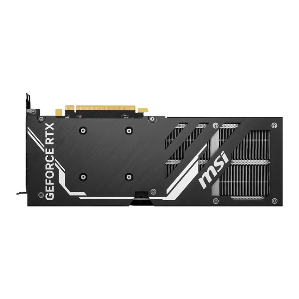 Tarjeta de Video MSI GeForce RTX 4060 Ti VENTUS 3X 16G OC 4