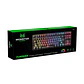 Teclado Gamer Mecánico Monster Punisher, Switch Blue, 60%, RGB - thumbnail 4