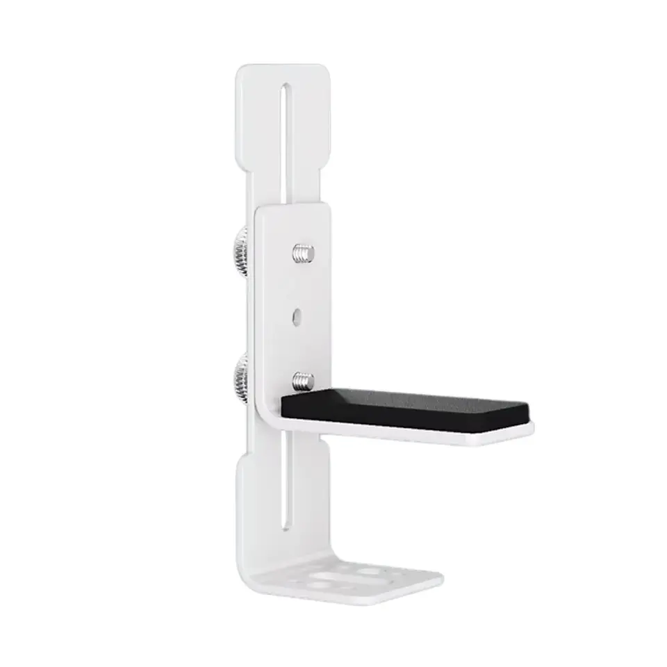Soporte universal para Tarjeta Gráfica GPU Ajustable, Blanco 1