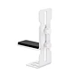 Soporte universal para Tarjeta Gráfica GPU Ajustable, Blanco - thumbnail 2