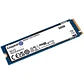 Disco de Estado Sólido Kingston NV2, 500GB NVMe, PCIe 4.0, Lectura 3500 MB/s - thumbnail 3