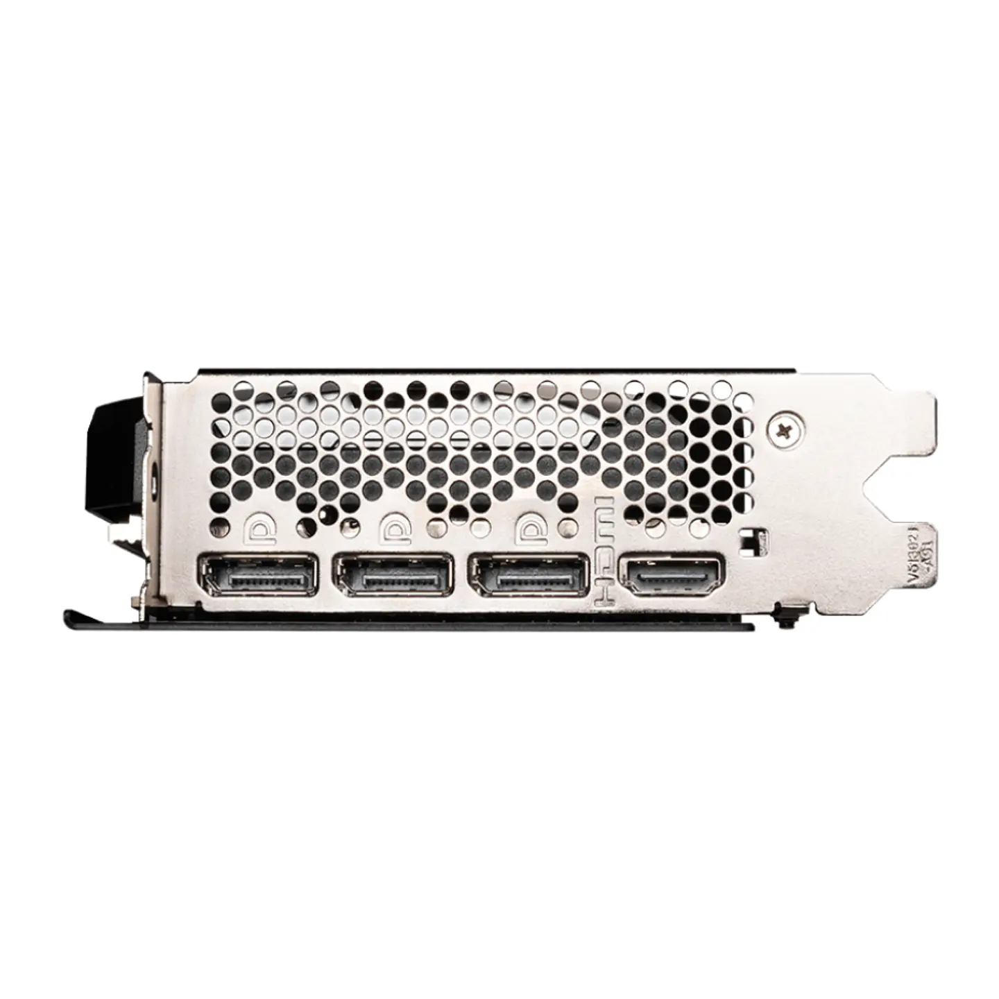 Tarjeta de Video MSI GeForce RTX 4060 Ti VENTUS 3X 16G OC 5