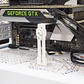 Soporte universal para Tarjeta Gráfica GPU Ajustable, Blanco - thumbnail 3