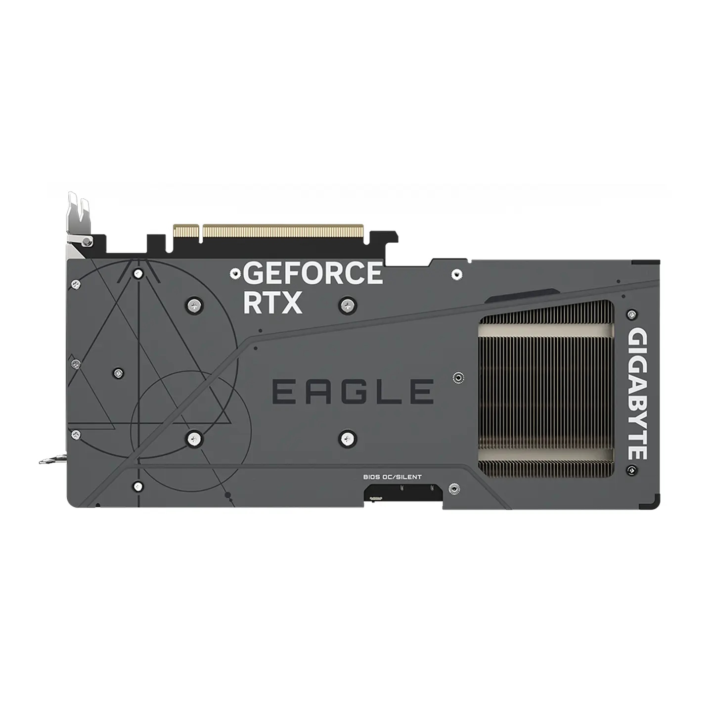 Tarjeta de Video Gigabyte RTX 4070 Ti Super Eagle OC 16GB 5