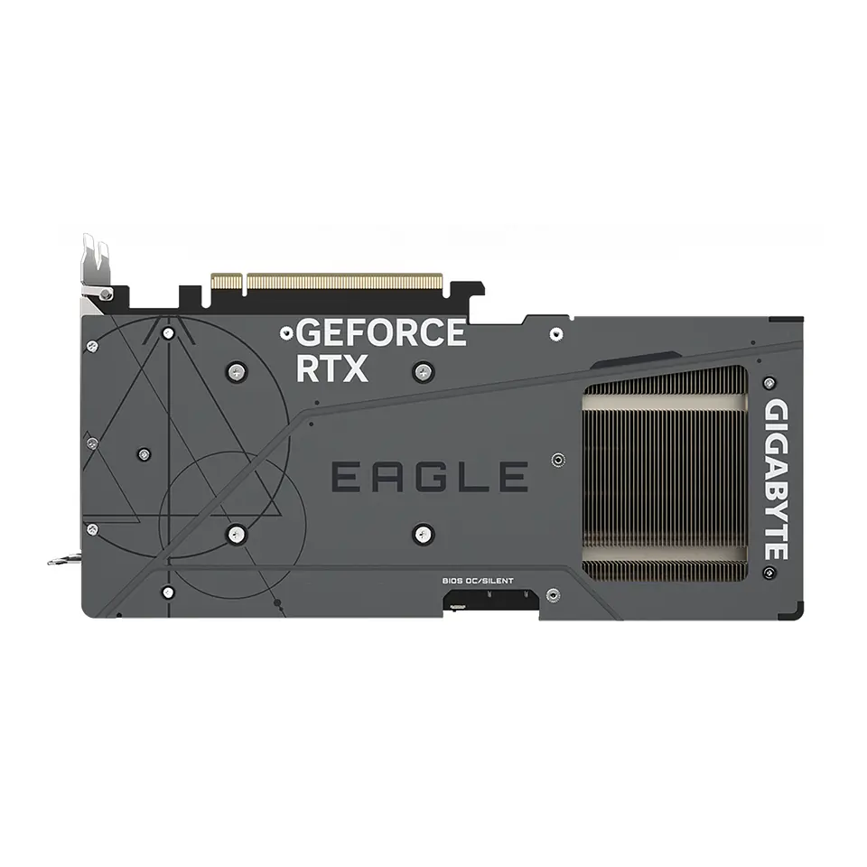 Tarjeta de Video Gigabyte RTX 4070 Ti Super Eagle OC 16GB 5