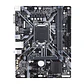 Placa Madre GigaByte H310M M.2 2.0 (LGA1151v2, DDR4 2133/2666MHz, M.2 x2, Micro - Miniatura 2