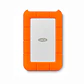 Disco duro externo Lacie Ruged USB-C 2TB - thumbnail 1