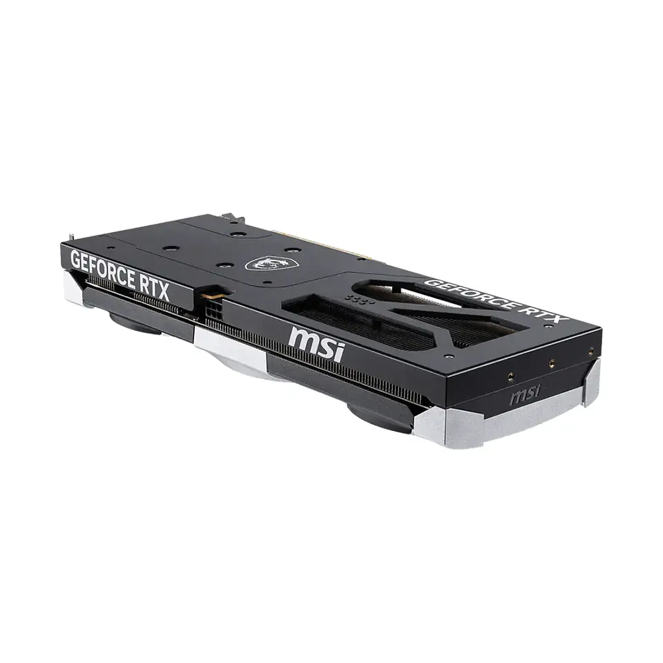 Tarjeta de Video MSI RTX 5060 8G VENTUS 3X OC GDDR7 PciE-5 4