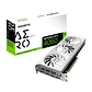Tarjeta gráfica Gigabyte GeForce RTX 4060 AERO OC 8G GDDR6 - Miniatura 1