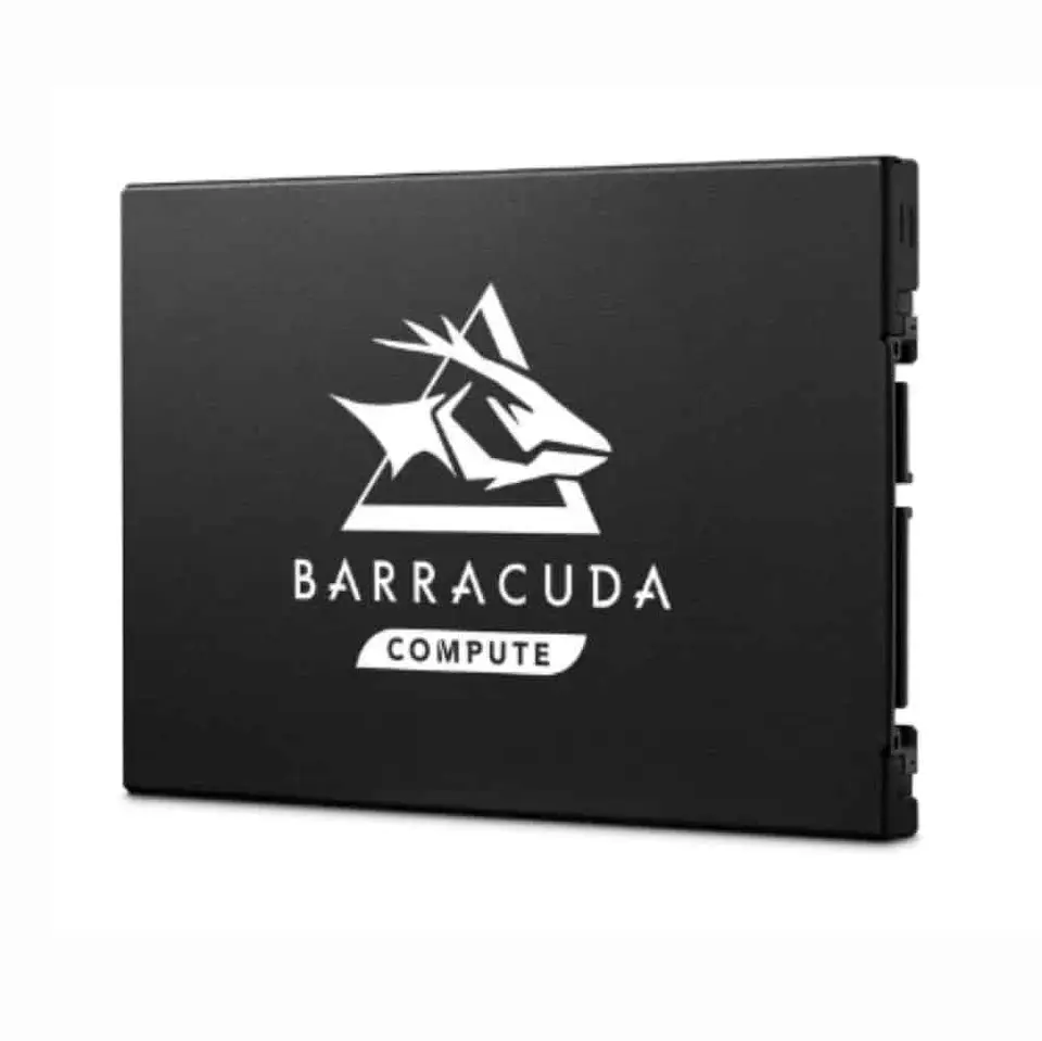 Disco SSD Barracuda Q1 480GB, 2.5