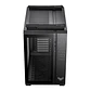 Gabinete ASUS TUF GAMING GT502, Modular Aura Sync RGB, Black - Miniatura 2