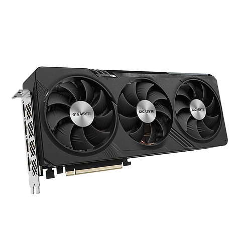 Tarjeta de Video Gigabyte Radeon RX 7700 XT GAMING OC 12G GDDR6, PciE-4.0