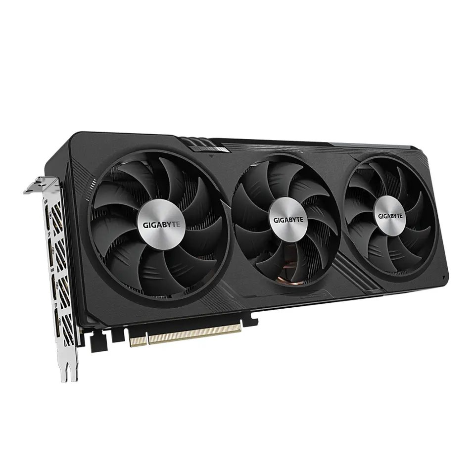 Tarjeta de Video Gigabyte Radeon RX 7700 XT GAMING OC 12G GDDR6, PciE-4.0 2