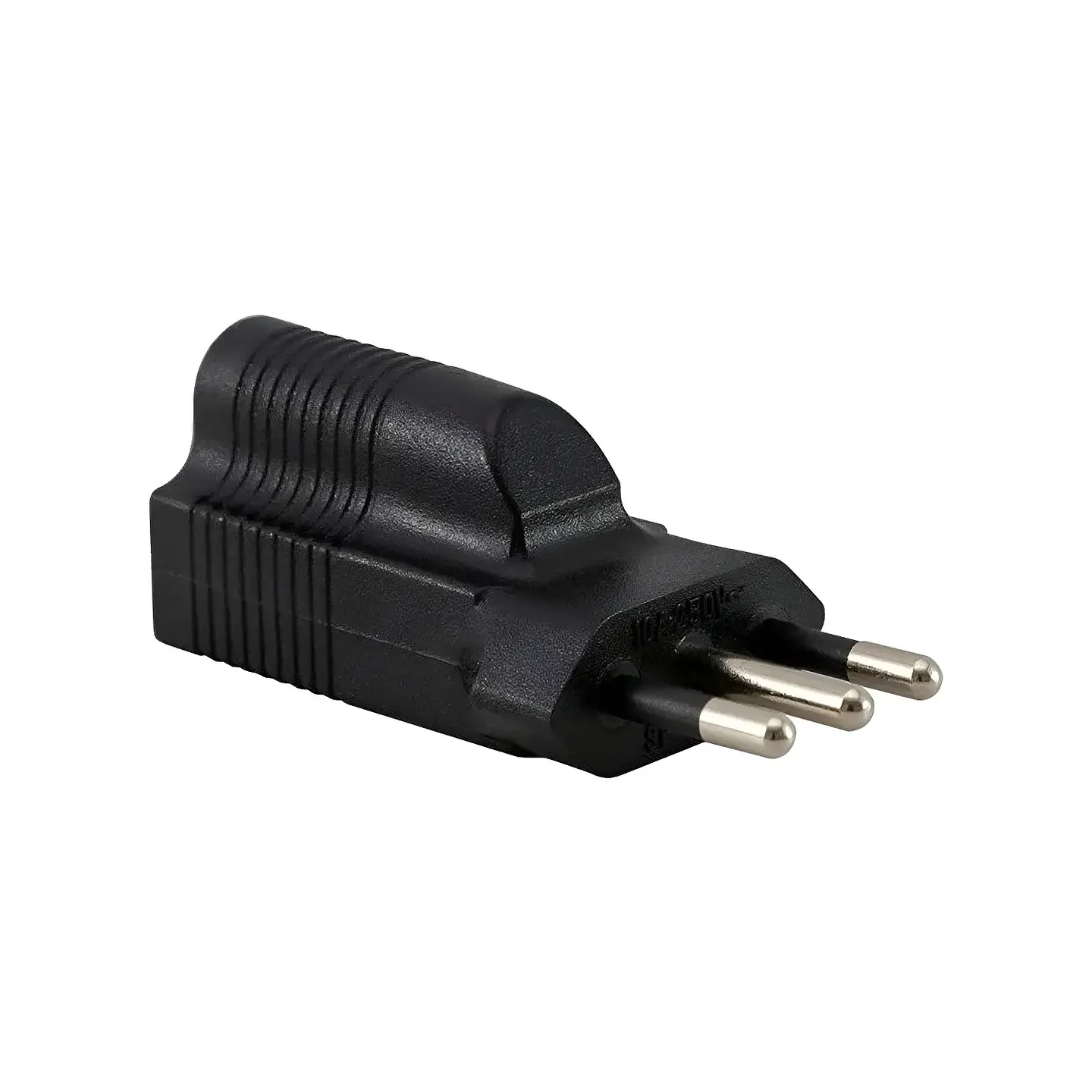 Adaptador Enchufe Universal Europeo Americano 1