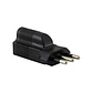 Adaptador Enchufe Universal Europeo Americano - thumbnail 1