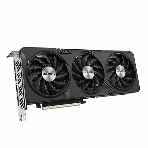 Tarjeta Gráfica Gigabyte RTX­­ 4060 GAMING OC 8G GDDR6