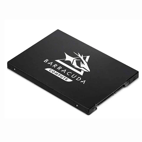 Disco SSD Barracuda Q1 480GB, 2.5", SATA 6Gb/s
