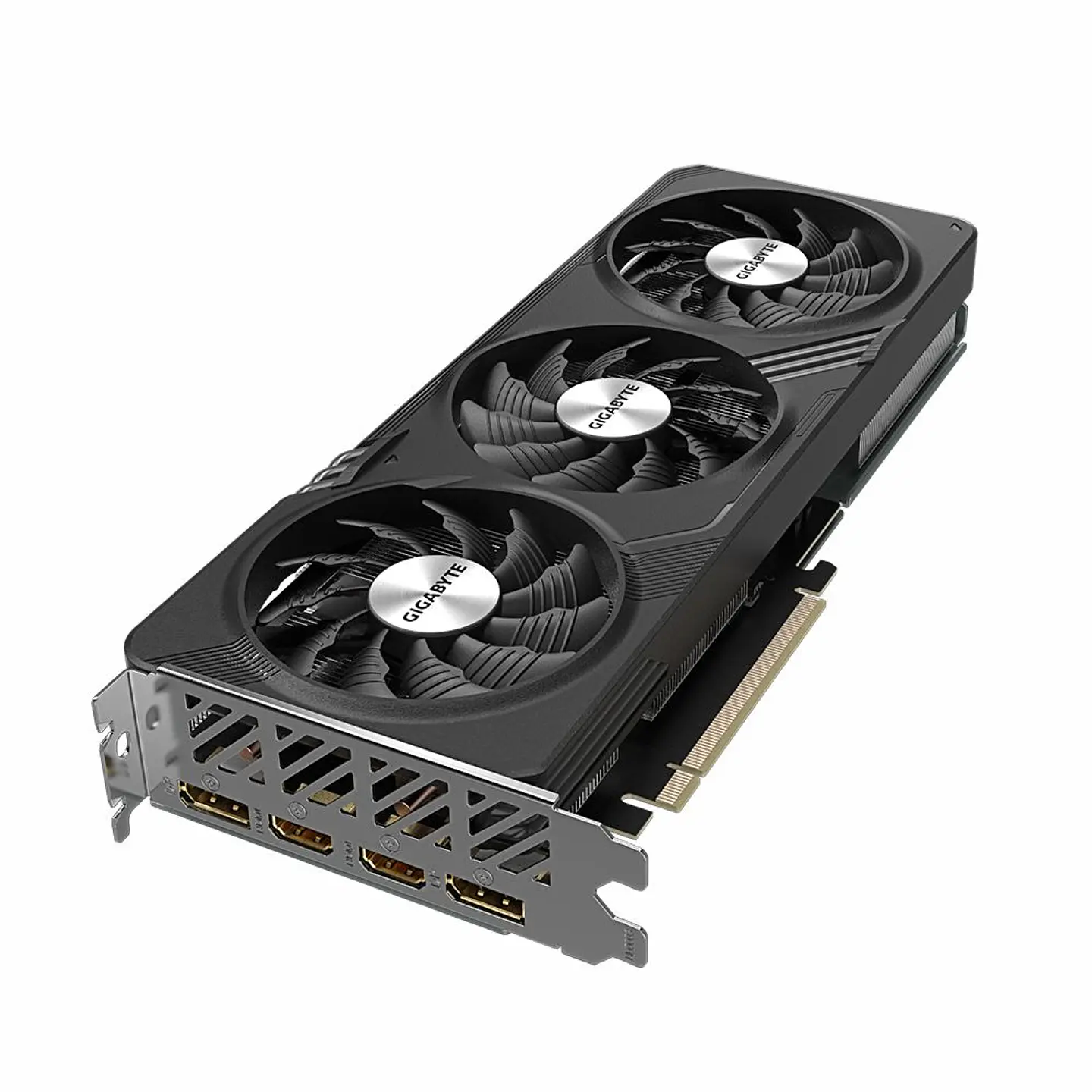 Tarjeta Gráfica Gigabyte RTX­­ 4060 GAMING OC 8G GDDR6 3