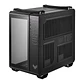 Gabinete ASUS TUF GAMING GT502, Modular Aura Sync RGB, Black - Miniatura 3