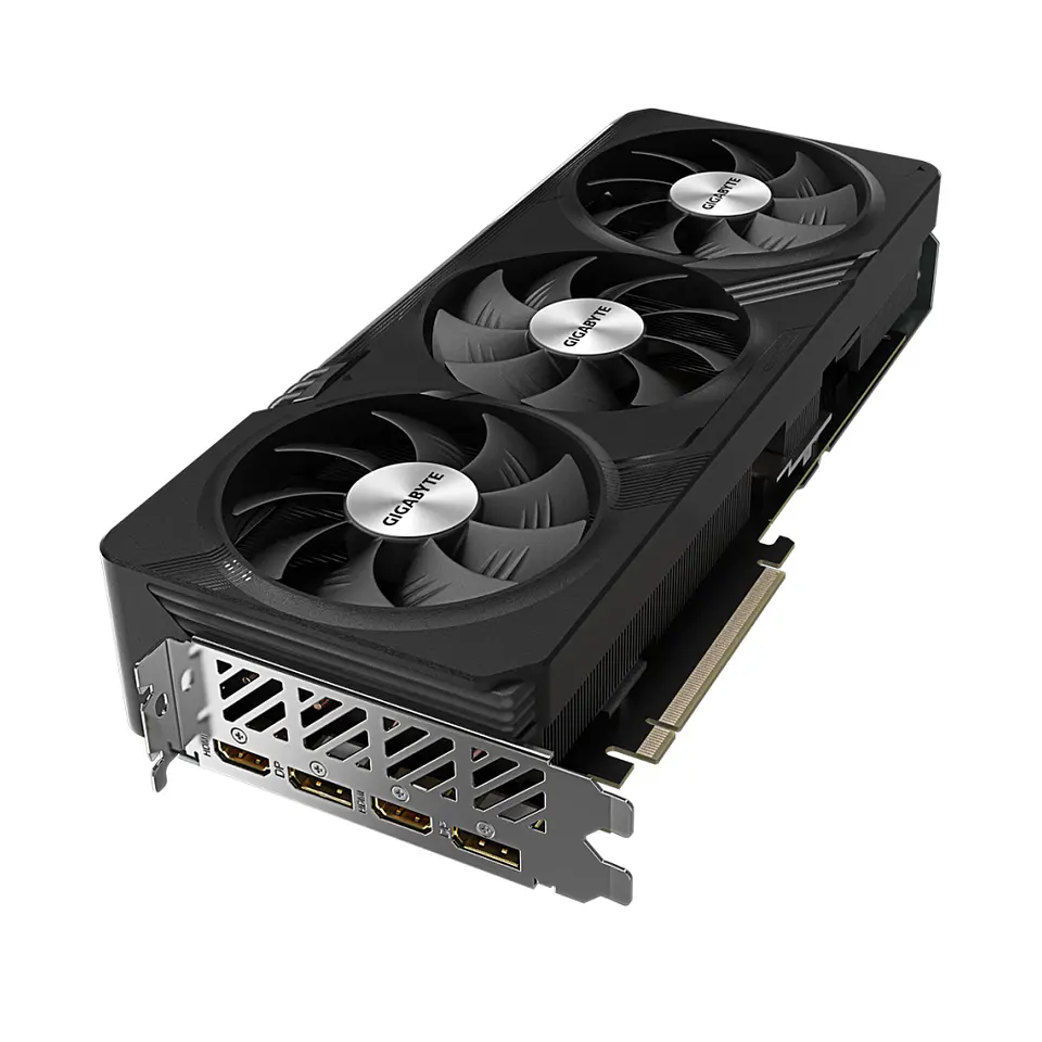 Tarjeta de Video Gigabyte Radeon RX 7700 XT GAMING OC 12G GDDR6, PciE-4.0 3