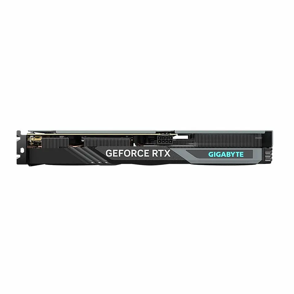 Tarjeta Gráfica Gigabyte RTX­­ 4060 GAMING OC 8G GDDR6 4