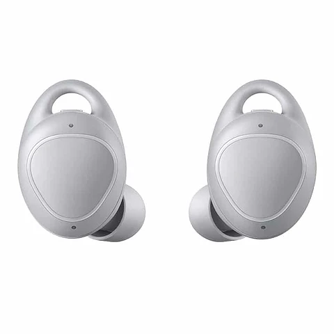 AUDIFONO BT GEAR ICONX - gris (DBG828GR)