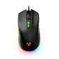 Mouse Fantech PHANTOM II VX6 Black Edition, 7200 dpi, RGB - thumbnail 1