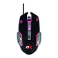 Kit gamer Reptilex RX0019, 4 en 1: Teclado + audífonos + mouse + pad mouse, comp - thumbnail 5