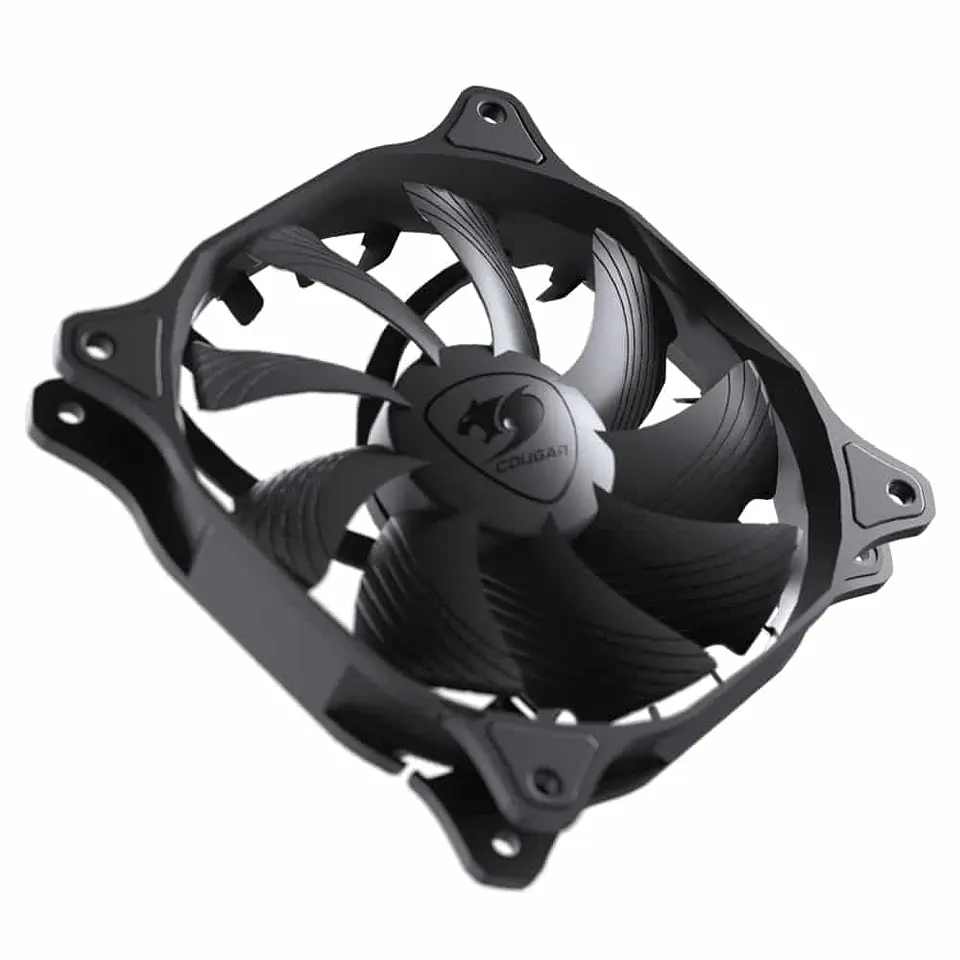 Cooler Líquido Cougar AQUA 120 RGB 5