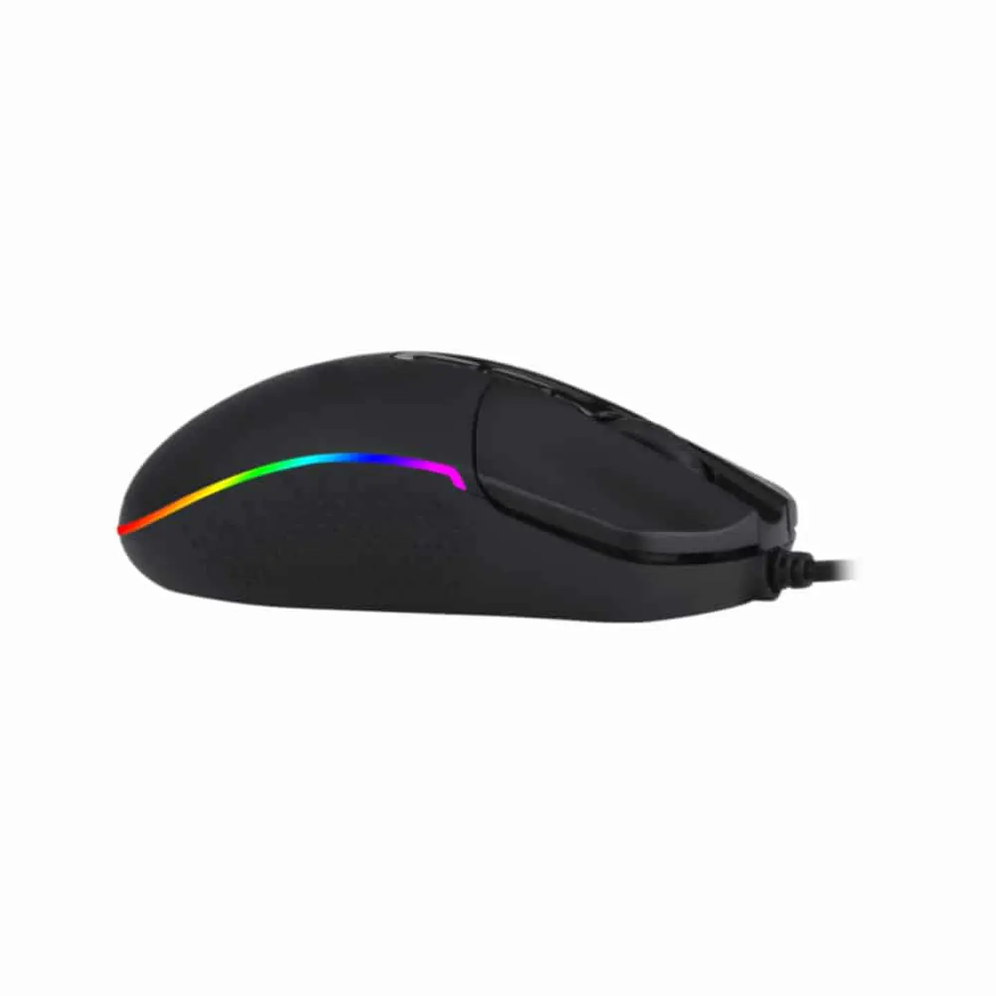 Mouse gamer Redragon Invader M719-RGB 5