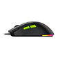 Mouse Fantech PHANTOM II VX6 Black Edition, 7200 dpi, RGB - thumbnail 3