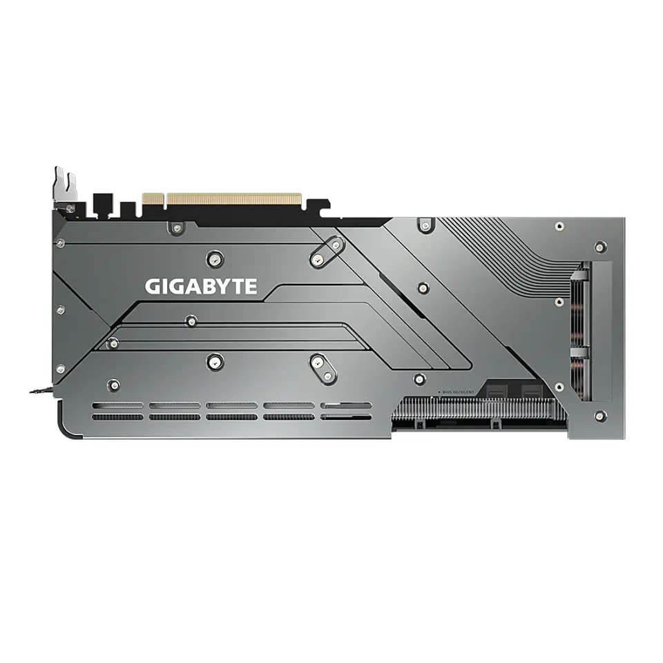 Tarjeta de Video Gigabyte Radeon RX 7700 XT GAMING OC 12G GDDR6, PciE-4.0 5