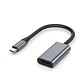 Hub Adaptador USB Tipo C a 1 HDMI 2.1 Ultra HD 8K 60Hz, 4K 144Hz - Thumbnail 1