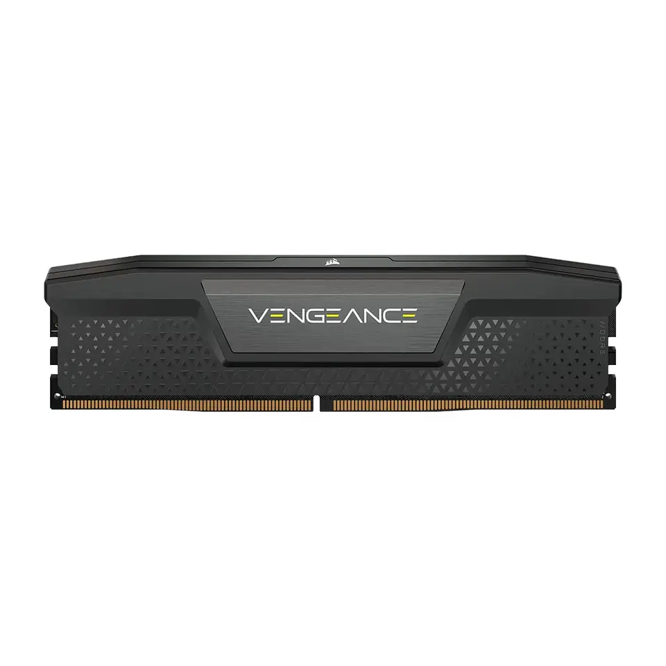 Memoria Ram Corsair Vengeance, DDR5,16GB, 5600 Mhz, XMP 3.0 2