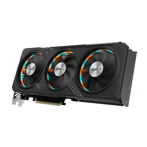 Tarjeta Video Gigabyte RTX 4070 Ti Super Gaming OC 16G GDDR6X