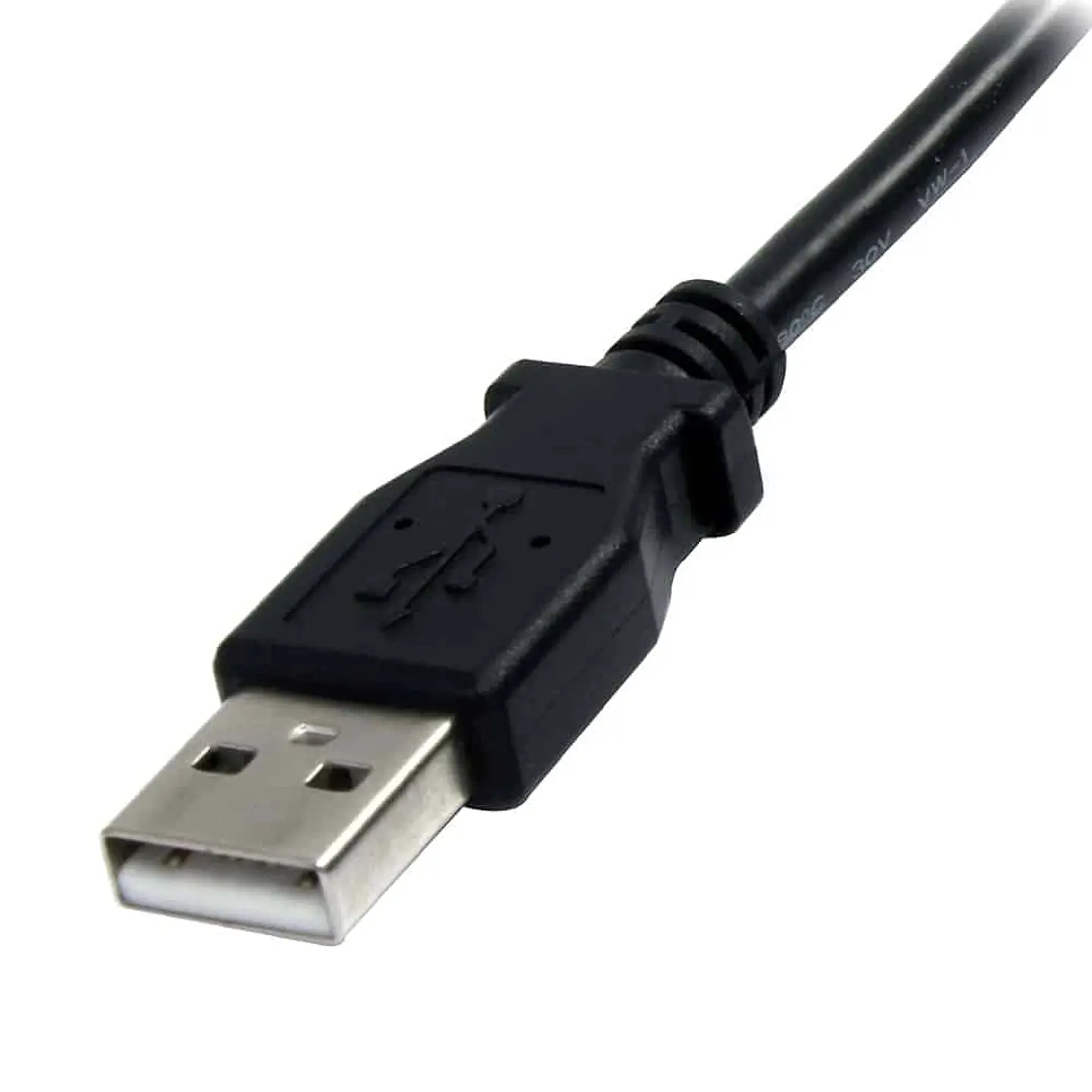 Cable extensión USB 1.8 mts. 2