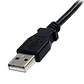 Cable extensión USB 1.8 mts. - thumbnail 2