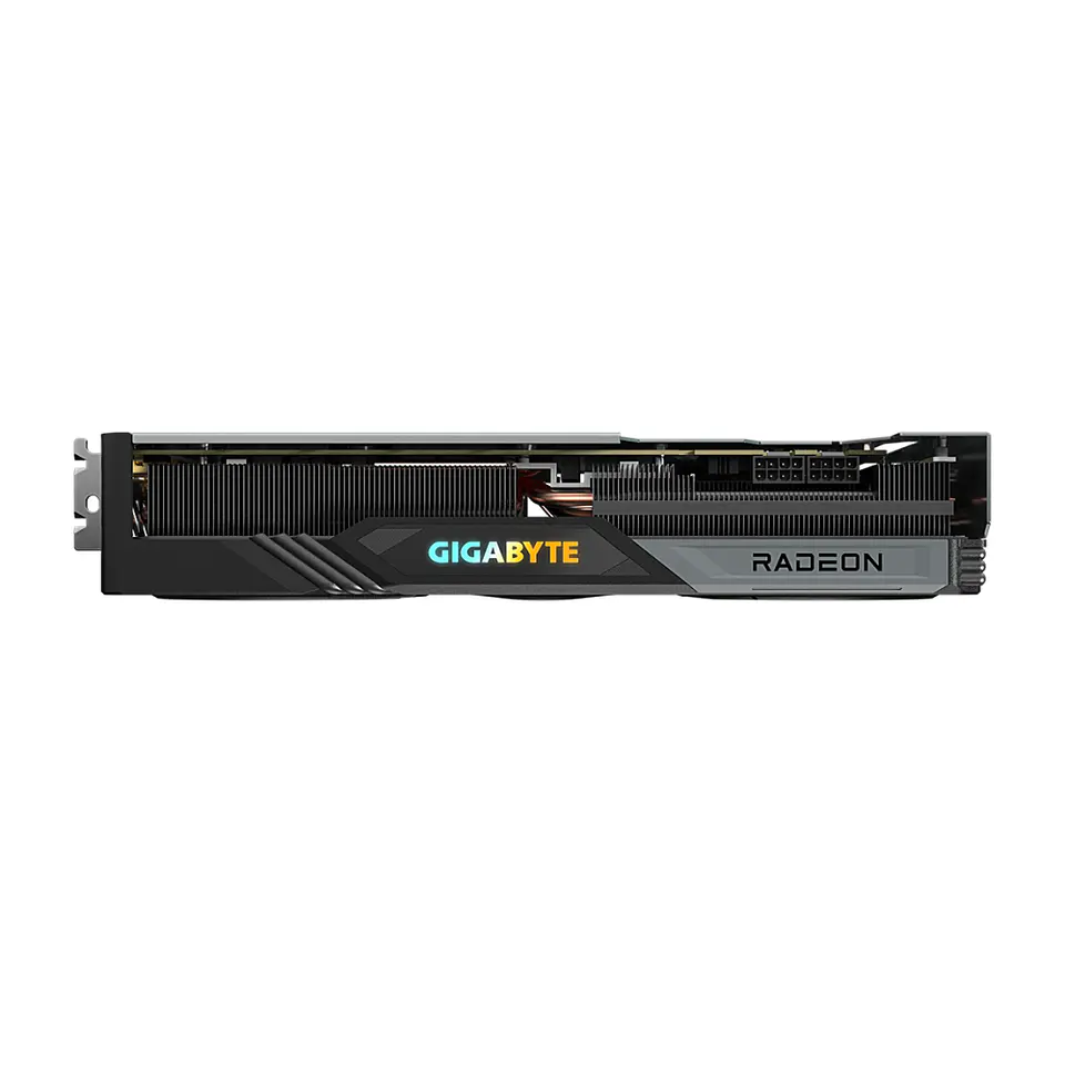 Tarjeta de Video Gigabyte Radeon RX 7700 XT GAMING OC 12G GDDR6, PciE-4.0 6
