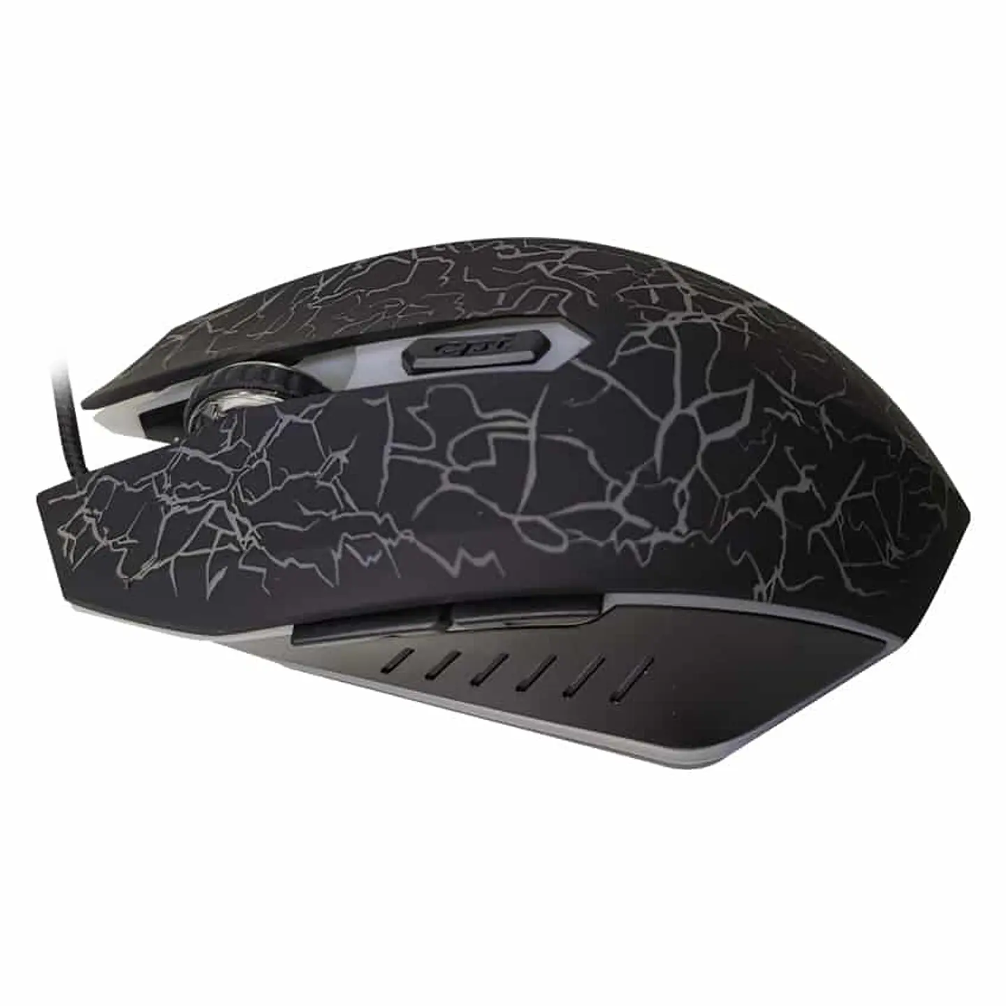 Combo 4 en 1 AOAS: Audífonos + mouse + teclado + pad mouse compatible Pc y Ps4 4