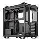 Gabinete ASUS TUF GAMING GT502, Modular Aura Sync RGB, Black - Miniatura 6