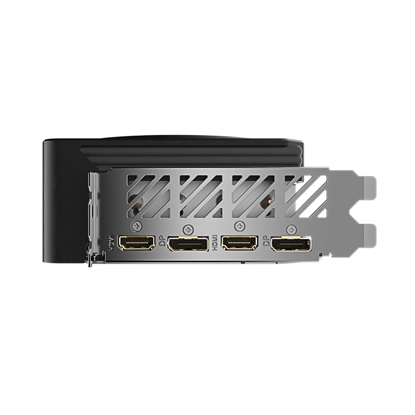 Tarjeta de Video Gigabyte Radeon RX 7700 XT GAMING OC 12G GDDR6, PciE-4.0 7