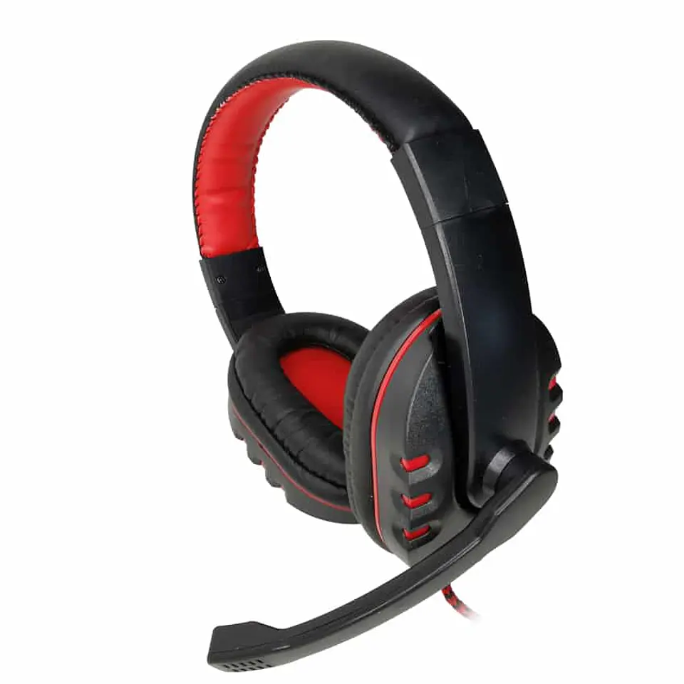 Combo 4 en 1 AOAS: Audífonos + mouse + teclado + pad mouse compatible Pc y Ps4 6